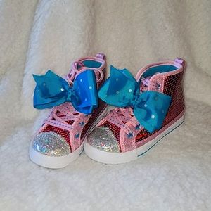 Jojo Siwa Sneakers